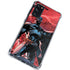 DC Comics Batman All Star Batman & Robin, the Boy Wonder Cover #2 By Jim Lee Galaxy S20 FE Clear Case